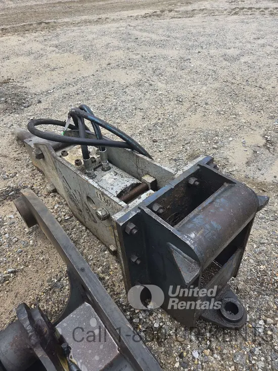 2022 FURUKAWA KF9FSP-WR Attachment