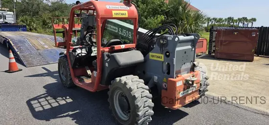 2019 Skyjack SJ519TH Forklift