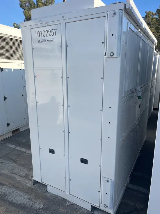 2017 American Event Services 30TV480WK030A
