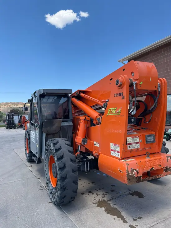 2018 XTREME XR1255 Forklift