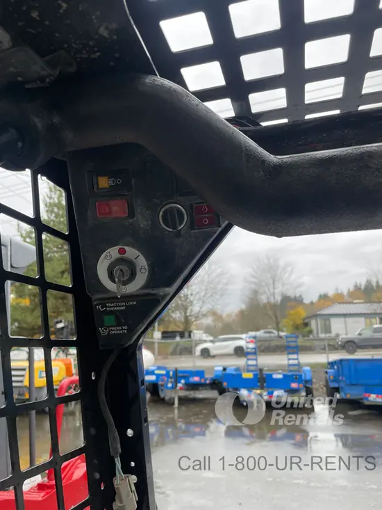 2020 Bobcat S70 Track Loader