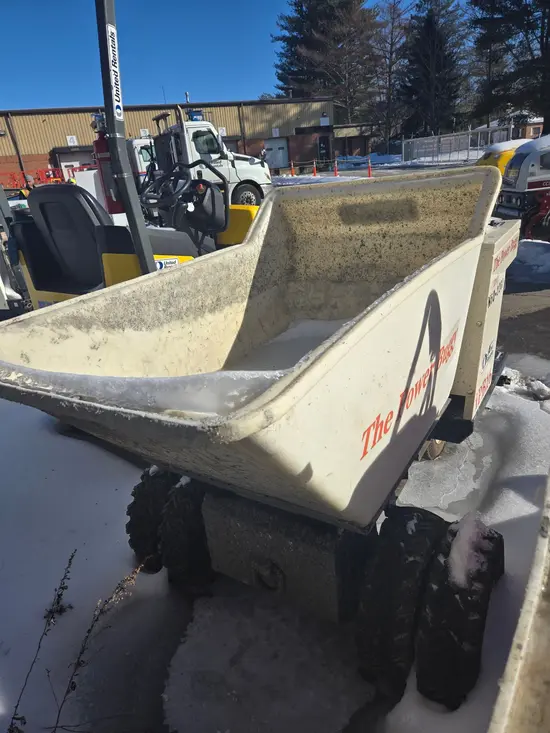 2021 INDY PB16A