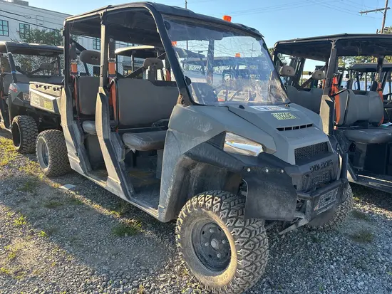2023 Polaris PRO XD 2000D Utility Vehicle