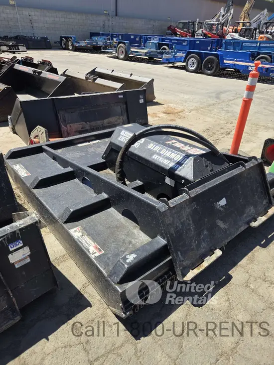 2023 Blue Diamond Attachments 103020 Attachment