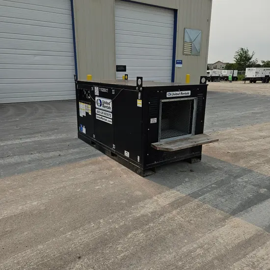 2019 FLAGRO FMA-2300 Heater