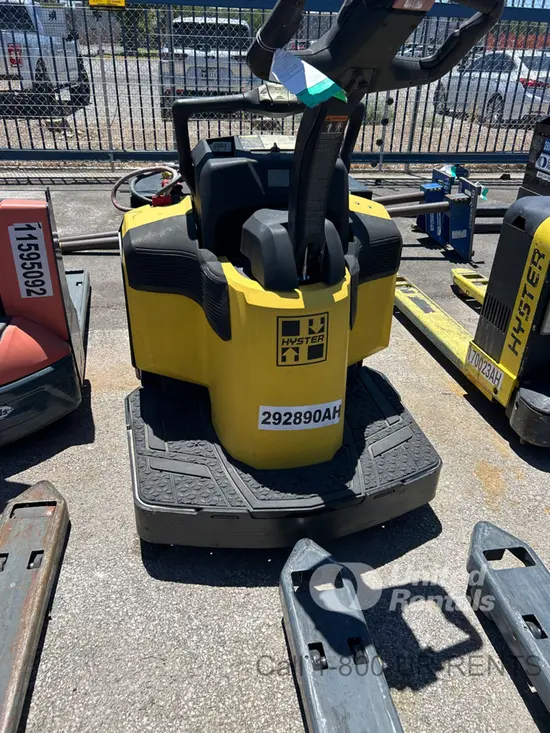 2022 HYSTER B60ZHD Jack
