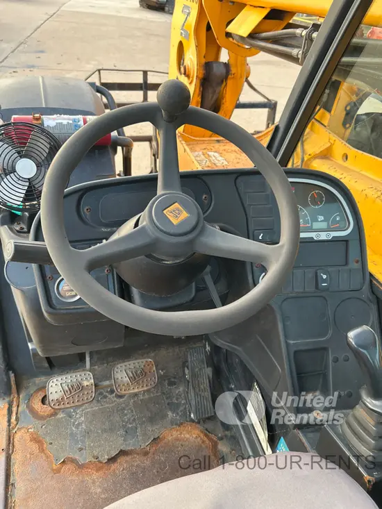 2018 JCB 506-36 Forklift
