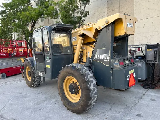 2017 Gehl RS10-55 Forklift