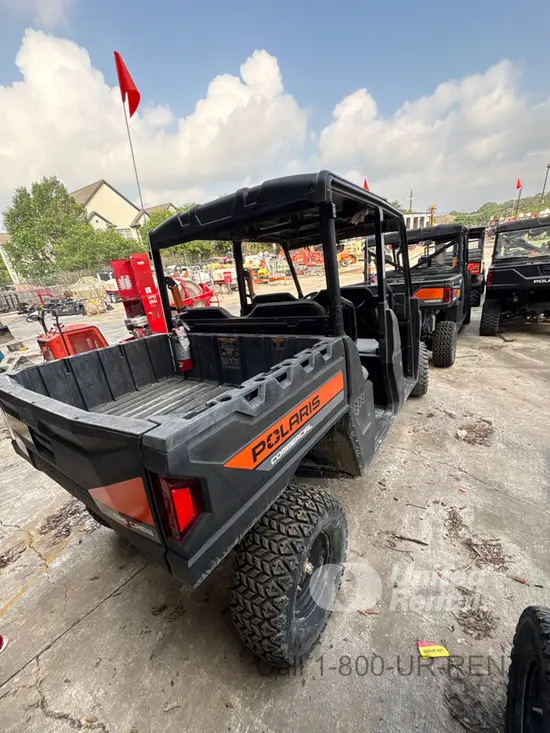 2022 Polaris PRO XD MID-SIZE Utility Vehicle