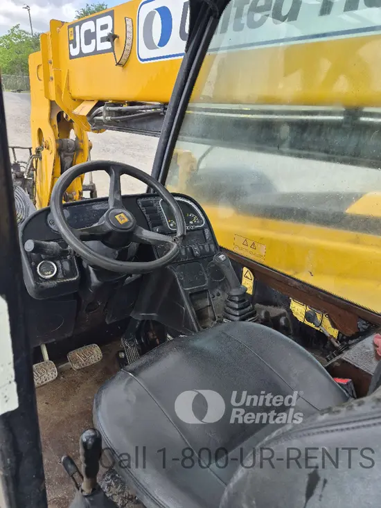 2018 JCB 507-42 Forklift