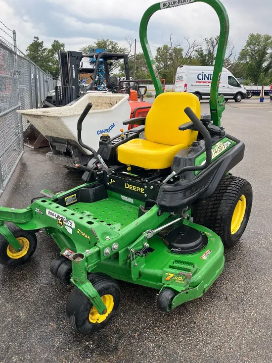 2022 John Deere Z930M