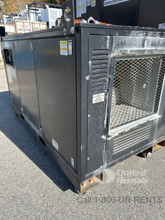 2020 FLAGRO FMA-2300 Heater