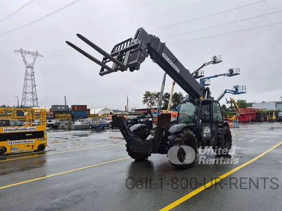 2019 JCB 512-56 Forklift