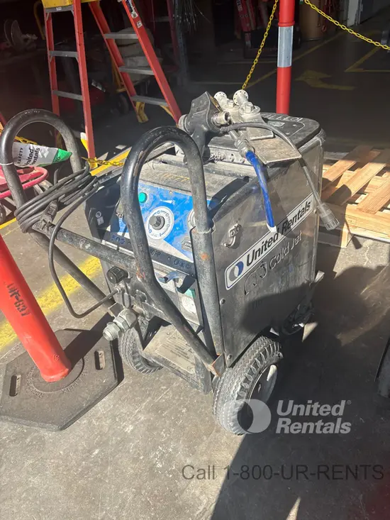 2018 Cold Jet Aero 40FP Air Tool Accessory