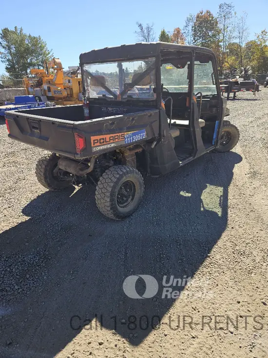 2020 Polaris PRO XD 4000D Utility Vehicle