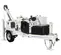 White Sherman Reilly cable puller