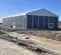 TITAN Series Temporary Industrial Fabric Tent, Insulated, Snow-Loaded