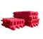 SH 2000 Barriers