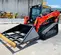 100hp Blade Bar Attachment