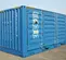 20ft Side Door Shipping Container with Mezzanine Deck
