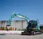 Compaction Wheel – 30t