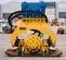 Compaction Plate – 11.0t-15.0t