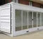 20ft Outdoor Rooms