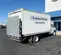 16 ft. Box Truck, Gas