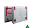 Large Aluminium Shoring Boxes