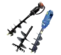 Auger Drive Attachment