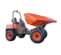 6T Site Dumper