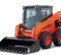 65–75hp Skid Steer Loader