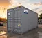 20ft High Cube Shipping Container