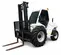 3.0T Diesel Buggy Forklift
