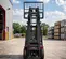 3.5T Gas Forklift (Container Mast)