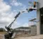 33ft Track Boom Lift