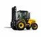 4.5T Rough Terrain Forklift