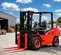 5.0T Gas Forklift