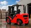 5.5T Diesel Forklift