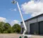 87ft Diesel Straight Boom