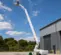 92ft Diesel Straight Boom