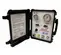 Plug Tech Low-Pressure Air Testing Control Panel