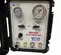 Plug Tech Low-Pressure Air Testing Control Panel