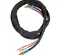 Plug Tech 25 ft. Low-Pressure Air Testing Triple Hose