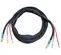 Plug Tech 25 ft. Low-Pressure Air Testing Triple Hose
