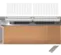20ft event kiosk