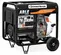 5 kVA Diesel Generator