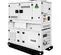 12-18 kVA Hybrid Generator