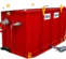 Sediment Tanks