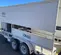 2016 Brock's Trailers 16' COOLING Evaporative Cooling Fan